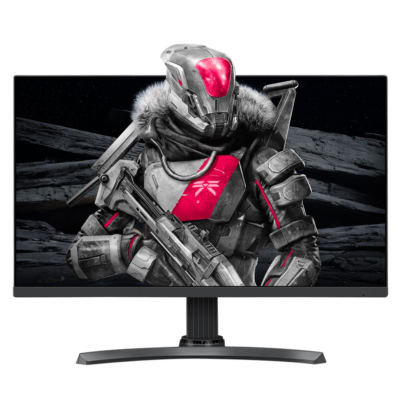 LCD 27 Inch UHD 60HZ Gaming Monitor